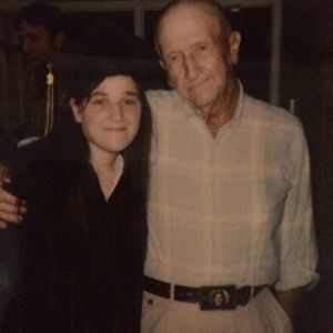 Meet your Posher, Becky